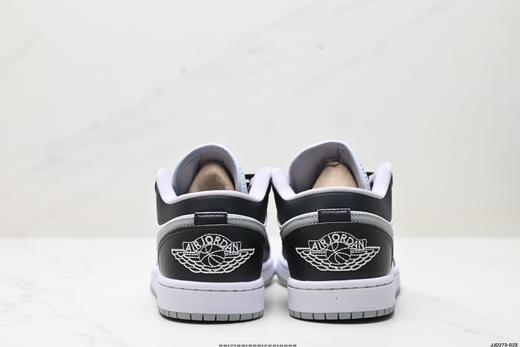 耐克乔丹AIR JORDAN 1 LOW低帮休闲运动板鞋FJ7219-441男女鞋 商品图5