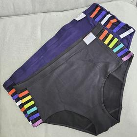 大码内裤二款，一款出美国，一款出欧洲