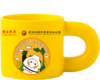 国宝桥米&屈家岭国家考古遗址公园联名款马克杯 商品缩略图0