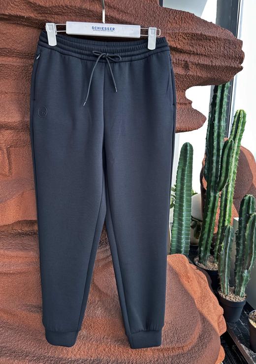 【太空棉外穿】SCHIESSER德国舒雅男士空气层外穿长裤39/23815P(可点击详情页最下方链接选择配套上衣) 商品图0