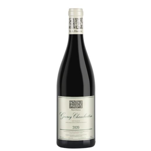 马克海斯玛哲维瑞-香贝丹村保罗园红葡萄酒 Mark Haisma Gevery Chambertin En Pallud 商品图0