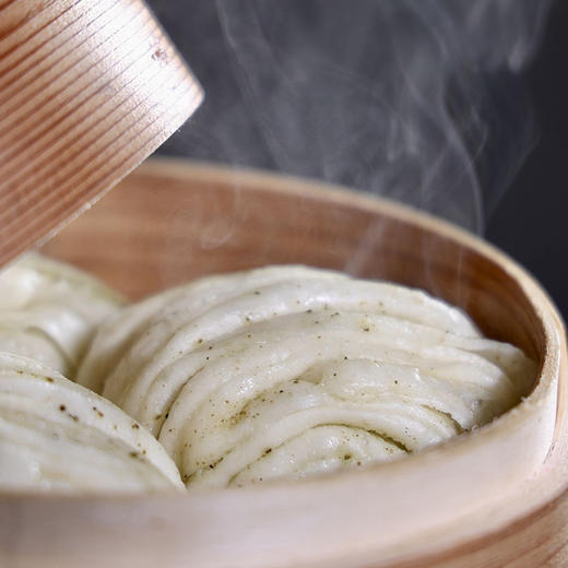 【逐南味】老昆明破酥花卷 松软又劲道 手撕千层 早餐好搭档 商品图7