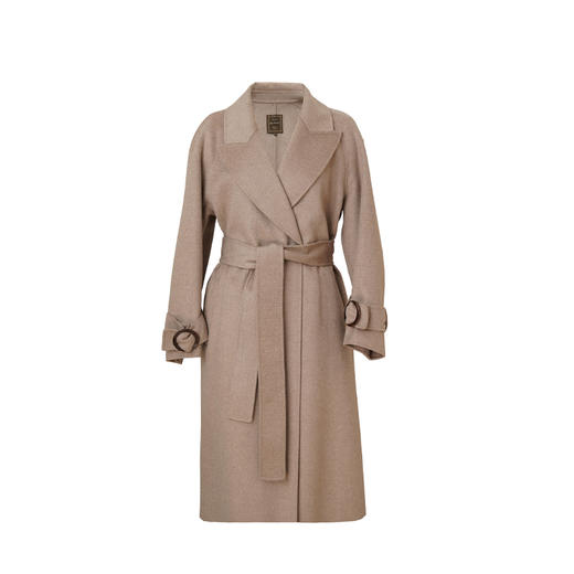 MF4D060麦克斯菲瑞女士休闲大衣 商品图1