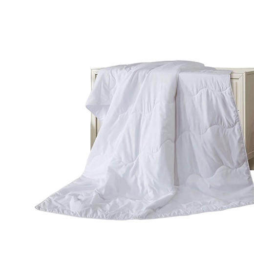 富安娜（FUANNA）清逸夏被\悠冉时光 商品图4