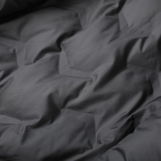 【特大码】【新款DPX】大依优型大码潮款棒球服领工装羽绒服鸭绒外套休闲胖子大码男休闲宽松加肥加大上衣 商品图3