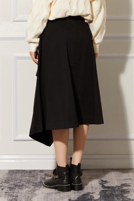 LNNNS 时尚百搭半裙 10782 商品图2