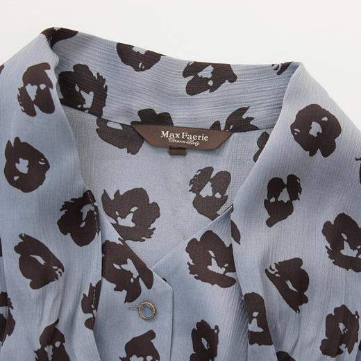 MG3C077麦克斯菲瑞休闲衬衫 商品图2