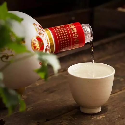 2020年五粮酿神佳品  52度浓香型白酒  整箱500ml*6瓶包邮 商品图5