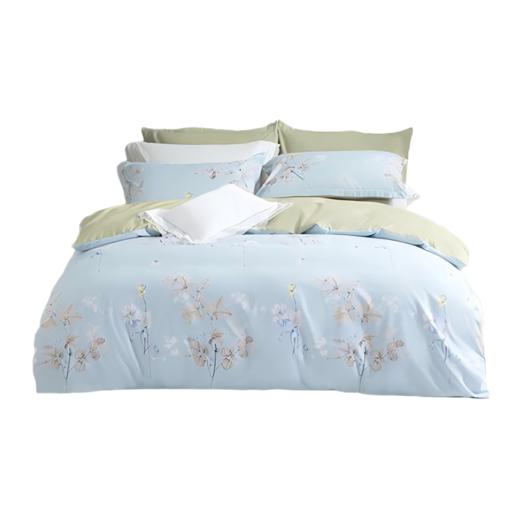 水星家纺 DH南风知意-四件套 商品图5