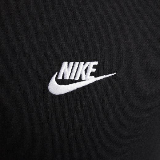 耐克（NIKE）男子圆领上衣 SPORTSWEAR CLUBFRENCHTERRY BV2667-01 商品图2