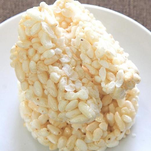 【39.9抢80包！无加蔗糖香米通】童年满满的回忆，一口回到小时候，甄选原料制作，谷香浓郁，将美味牢牢锁住，早餐代餐下午茶休闲饱腹零食L 商品图2