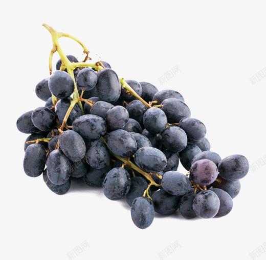 【亚欧超市】黑提500g±50g/份 商品图0