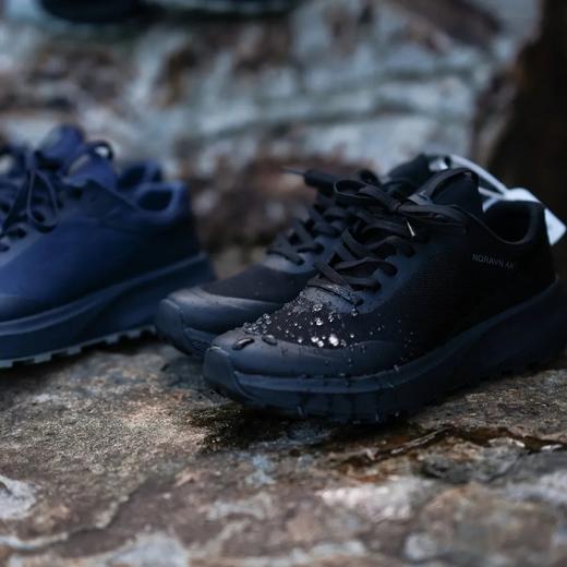 【zf1-5607】男子户外防水透气多功能鞋！！ 商品图1