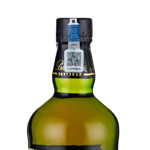 百龄坛（Ballantine’s）17年 苏格兰 调和型 威士忌 700ml 商品图3
