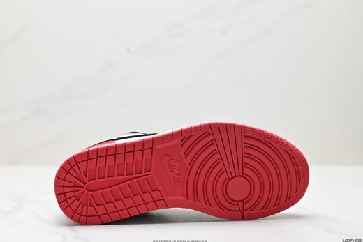 耐克乔丹AIR JORDAN 1 LOW低帮休闲运动板鞋FJ7219-441男女鞋 商品图8