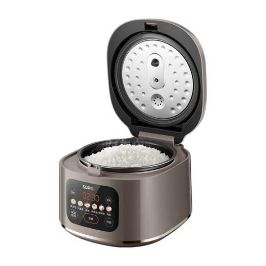 SUPOR苏泊尔电饭煲SF40FC3035    不粘+仿硬氧   4.0升 商品图5