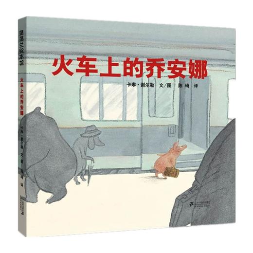 W双十一福利价！3-6岁绘本大清仓 商品图9