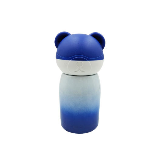 【掌心宠爱，MINI保温杯】网红高颜值熊猫保温杯 迷你可爱便捷 男女学生萌宠创意水杯-QQ 商品图14