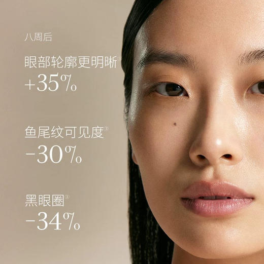 【专柜小样】法国 Fresh馥蕾诗 古源白松露眼部精华 5ml 商品图2