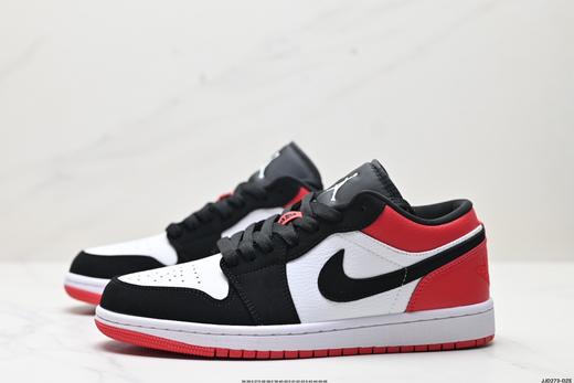 耐克乔丹AIR JORDAN 1 LOW低帮休闲运动板鞋FJ7219-441男女鞋 商品图3