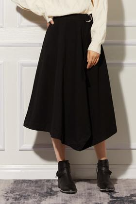 LNNNS 时尚百搭半裙 10782