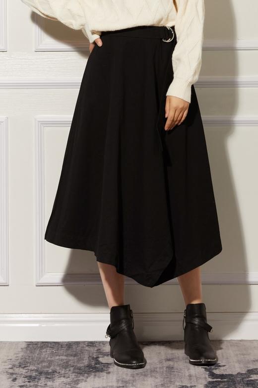 LNNNS 时尚百搭半裙 10782 商品图0