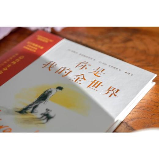 你是我的全世界 商品图2