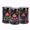 百山祖中辣三无香菇酱210g 商品缩略图4