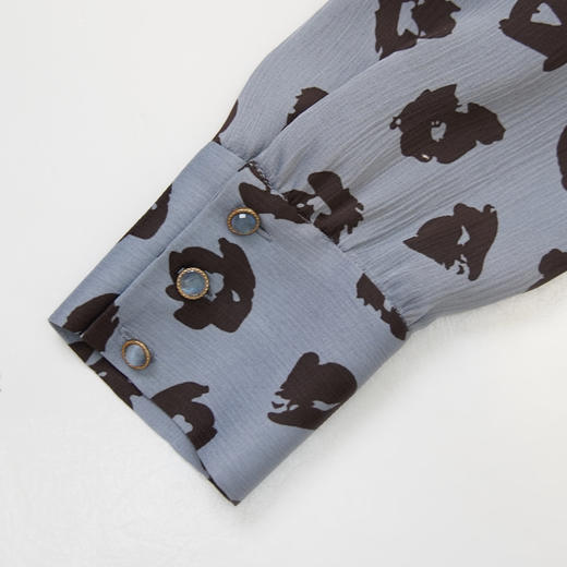 MG3C077麦克斯菲瑞休闲衬衫 商品图3