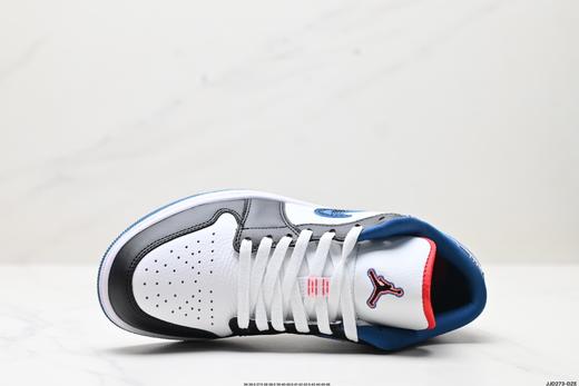 耐克乔丹AIR JORDAN 1 LOW低帮休闲运动板鞋FJ7219-441男女鞋 商品图1