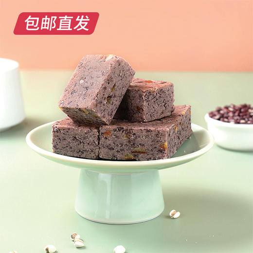 雅觅 薏米小红糕 300g【包邮直发】 商品图0