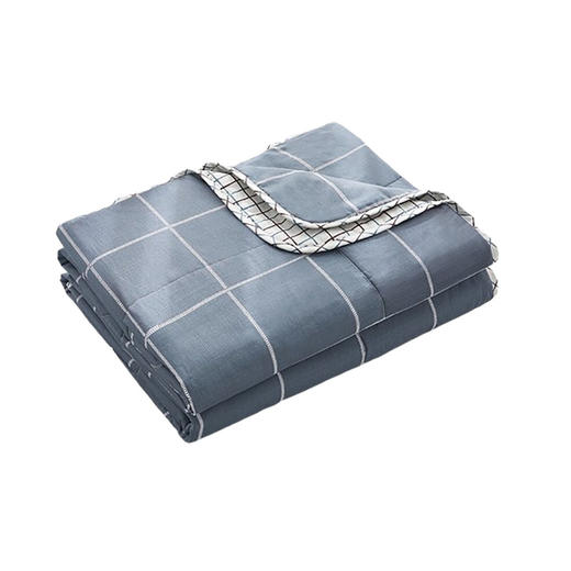 博洋全棉夏凉被—格爵 商品图4