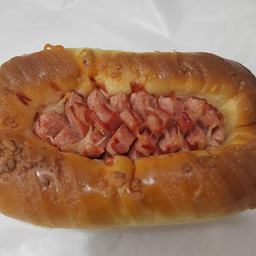 热狗包 商品图0