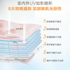 【中样】薇诺娜清透防晒乳15g/支（SPF48，PA+++ ）（化学防晒） 商品缩略图3