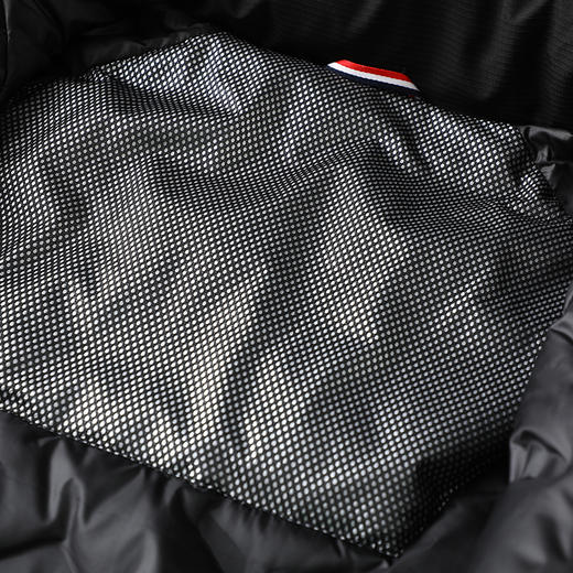 【特大码】【新款DPX】大依优型大码潮款工装连帽羽绒服鸭绒外套休闲胖子大码男休闲宽松加肥加大上衣 商品图5