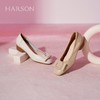 2楼哈森HL247908HARSON女鞋（新百购） 商品缩略图0