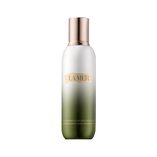 【礼想心动】Lamer 海蓝之谜 修护精萃乳125ml/瓶 新版 商品图0