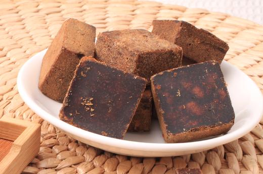 红糖六物山楂条 商品图3