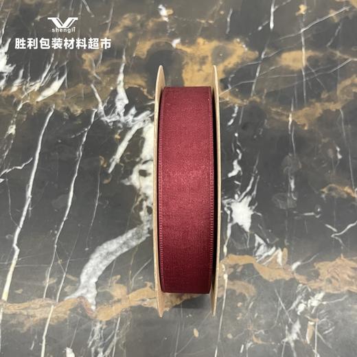 韩国丝带-绒面 商品图8