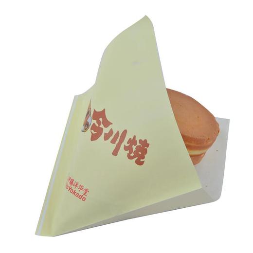 今川烧-红豆饼 1个装 约110g 商品图1