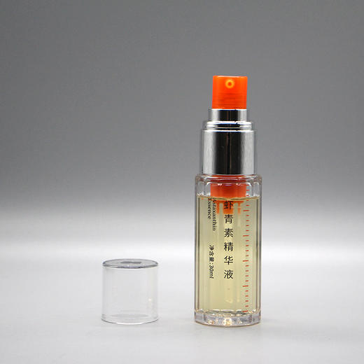 肌肤医生虾青素鲜活精华液30ml提亮肤色抗衰 商品图1