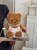 网红爆品永生花小熊熊 商品缩略图6
