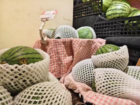 【亚欧超市】京欣瓜500g±50g/份