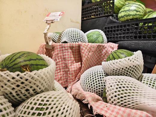 【亚欧超市】京欣瓜500g±50g/份 商品图0