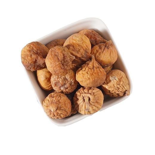 【新疆特产！无花果干】挂在树上的“糖包子”果味浓郁，饱满更香甜，颗颗甄选，自然营养富含多种维生素，孕妇新鲜营养泡水零食，无花果干杏干L 商品图3