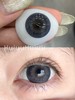 【实拍系列】偏大着色系列--14.5mm/14.4mm 【年抛/半年抛 度数0-1000度 无525/575 】 商品缩略图3