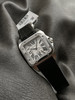 8848F厂卡地亚坦克：经典与时尚的完美融合复刻手表一比一手表N厂C厂ZF厂VS厂AR厂BBR厂PPF厂AZ厂JF厂MKS厂TW厂EW厂AF厂V6厂OR厂OM厂3K厂XF厂CLEAN厂N 商品缩略图4