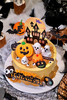 2024｜万圣节限定奶油蛋糕 商品缩略图1