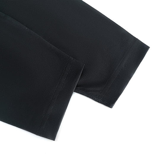 Threegun三枪 【舒肤轻薄弹力棉】男士打底裤-61399B011 商品图4