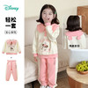 【迪士尼Disneybaby正品新品套装】男女童秋冬长袖套装 商品缩略图5